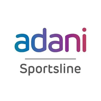 Adani Sportsline profile