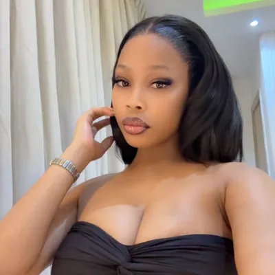 Chi chi🦋 profile