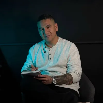 Adan Sanchez profile