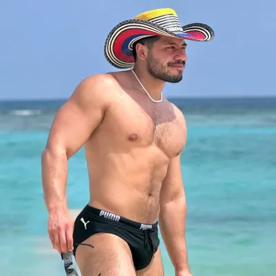 Adans Smith | Fitness Travel profile