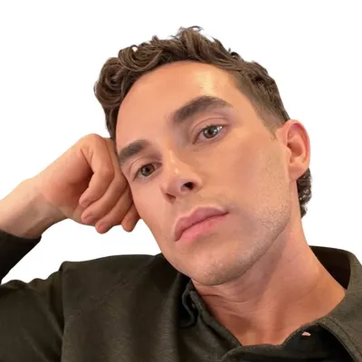 Adam Rippon profile