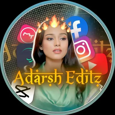 Adarsh Editz profile