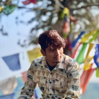 Adarsh Bartwal profile