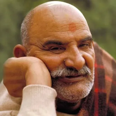 Adarsh Singh profile