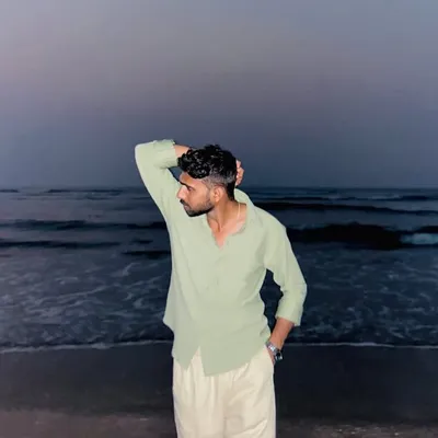 Adarsh Patidar
