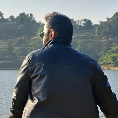 Adarsh profile