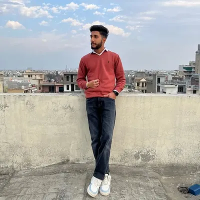 आदर्श शर्मा profile