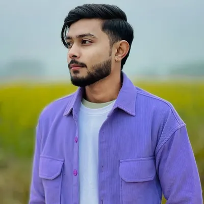 ADARSH SONI profile