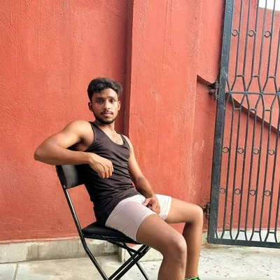 Adarsh_ kumar singh profile