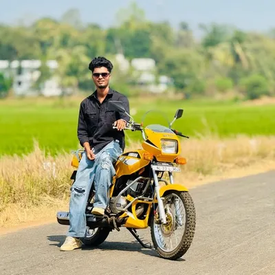 ADARSH profile