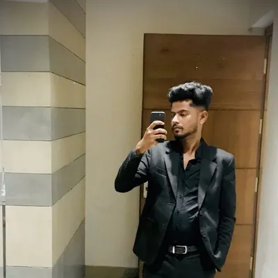 Adarsh Mallick profile