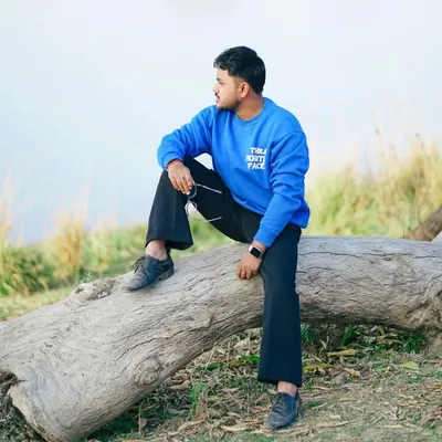 ❣️ADARSH VISHWAKARMA❣️ profile
