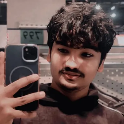 Adarsh Rajput profile