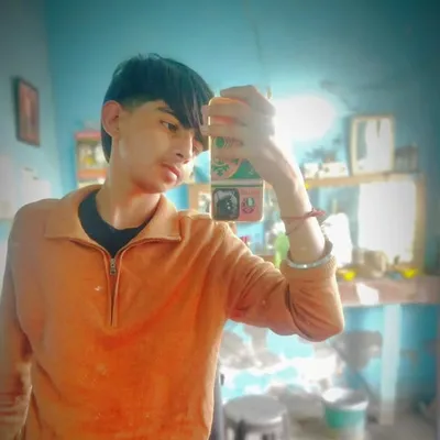 °᭄Mʀ★ ₳Đ₳ⱤŞⱧ࿐ profile