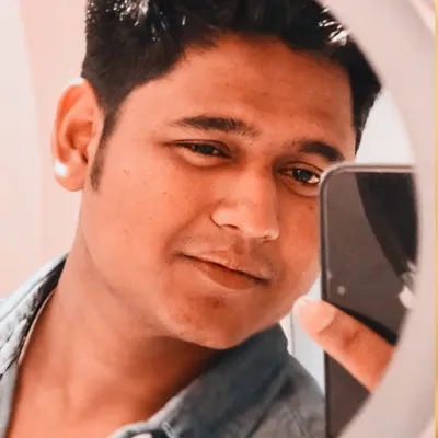 Adarsh Salima profile