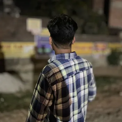 Adarsh Sharma profile