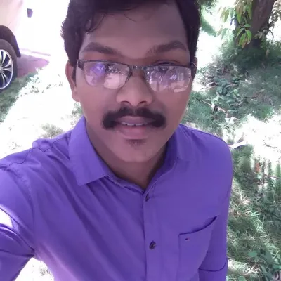 Adarsh Asokan Sindhya profile