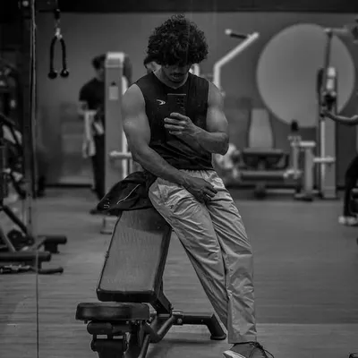 Adarsh profile