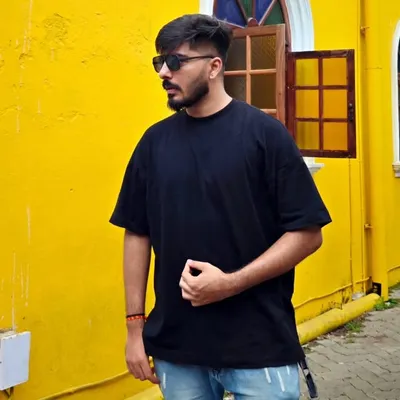 Adarsh Gangatkar profile
