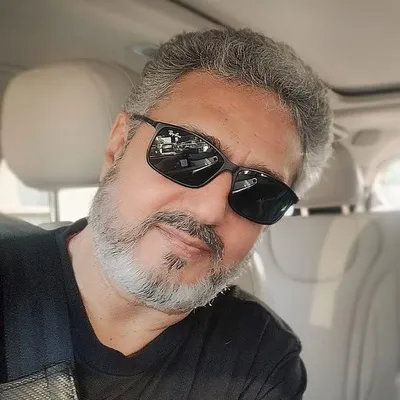 Adarsh Gautam profile