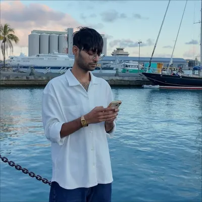 adarsh gupta