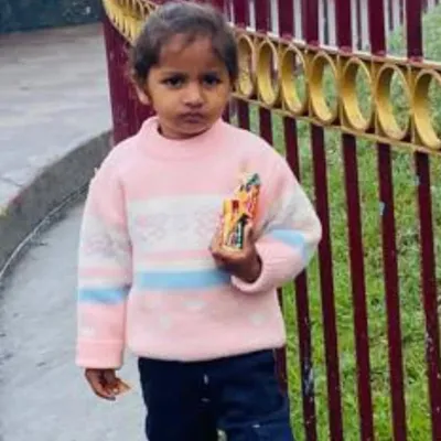 Adarsh Mourya profile