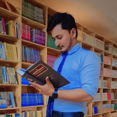आदर्श मिश्रा profile