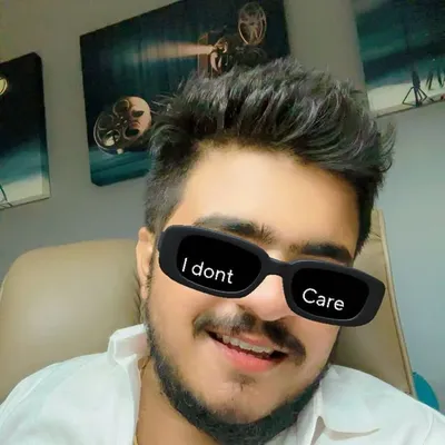 ADARSH PATEL profile