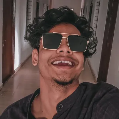 Adarsh P Joseph profile