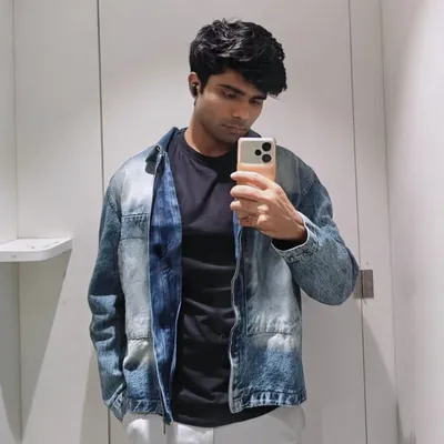 Adarsh profile