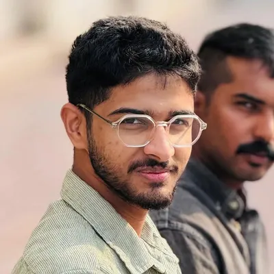 Adarsh profile