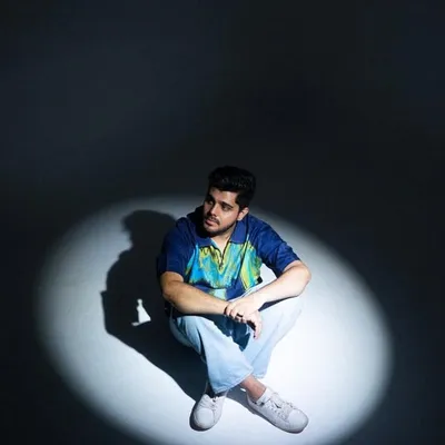 Adarsh Rao profile