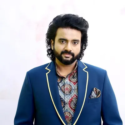 Adarsh Shinde | आदर्श शिंदे profile