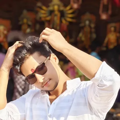 Adarsh Divyanshu profile