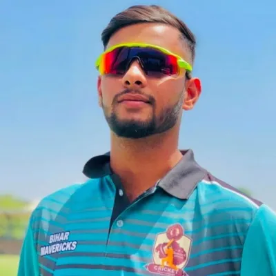 Adarsh Singh profile
