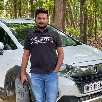 Adarsh Tripathi profile