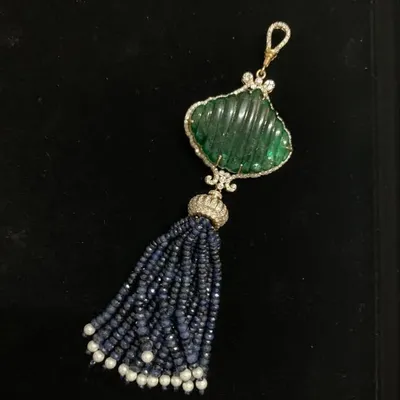 Adarv Jewels by komal bader profile