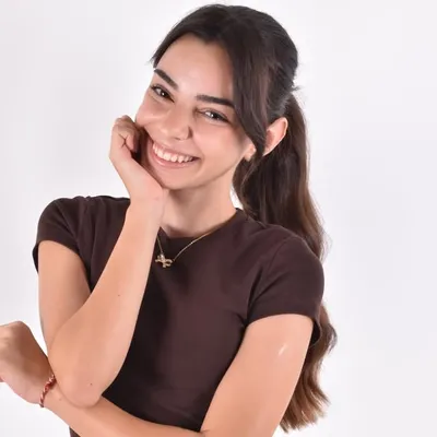 Ada Şahin profile