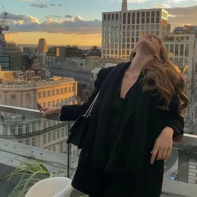 Ada Szymała || fashion & lifestyle profile