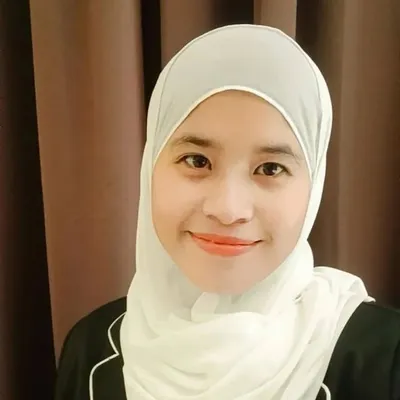 Adawiyyah Khan | Mompreneur profile