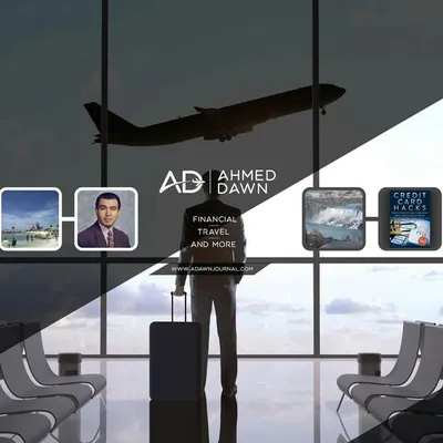 Ahmed Dawn profile