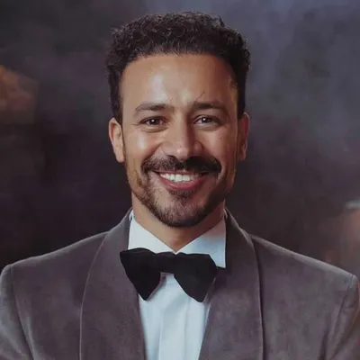 Ahmed Dawood - أحمد داود profile