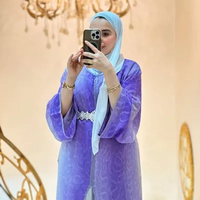 العداية فاطمة الزهراء طنجاوية🎤 profile