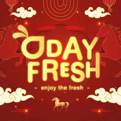 aDay Fresh ผลไม้เดลิเวอรี่ profile