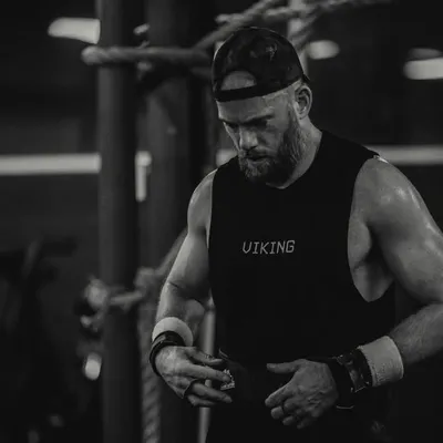 Andy Boyer profile