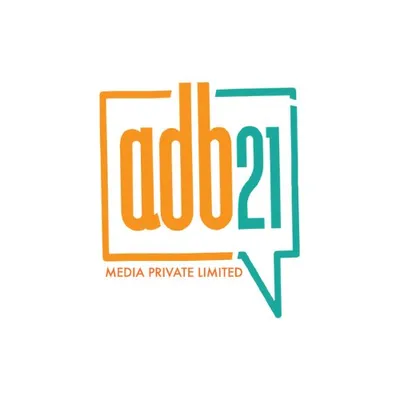 ADB21 Media Pvt Ltd profile