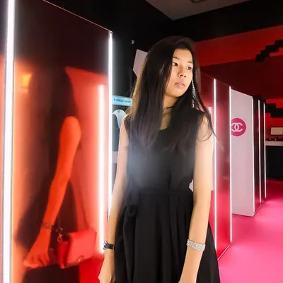 Amanda โพ | ๐ธ๐ฌ Content Creator | Photographer profile