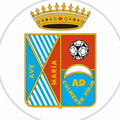 A.D. Colmenar Viejo profile