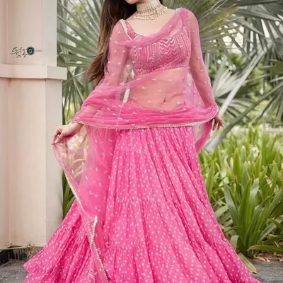 Designer Lehenga Store profile