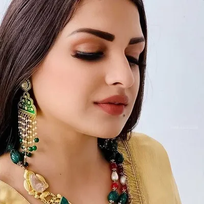profile